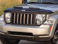 Jeep Liberty Hood - 82210783AB