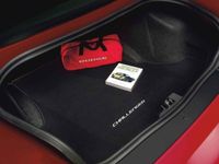 Dodge Challenger Cargo Trays & Mats - 82211225AB