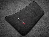 Dodge Charger Floor Mats - 82212272AB