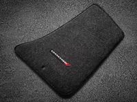 Dodge Charger Floor Mats - 82212272AB