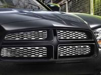 Dodge Grille and Appliques - 82212422