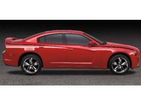 Dodge Charger Decals - 82212519