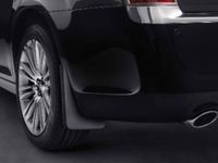 Chrysler Splash Guards - 82212246AB