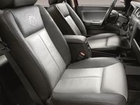 Dodge Ram 3500 Seat & Security Covers - LTHROCS1TU