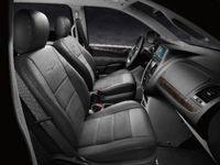 Chrysler Seat & Security Covers - LTHROCS3TI