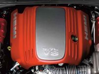 Engine Cover