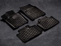 Dodge Floor Mats - 82213747