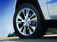 Jeep Grand Cherokee Wheels - 82212334