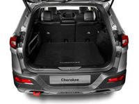 Jeep Cherokee Cargo Trays & Mats - 82214007