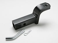 Mopar 82213547 Ball Mount Adapter