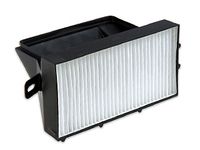 Mopar Air Filtration - 82206886