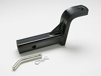 Mopar 82213640 Ball Mount Adapter