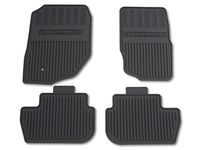 Dodge Durango Floor Mats - 82209006AC