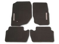 Dodge Durango Floor Mats - 82209011AB