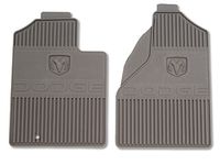 Dodge Ram 4500 Floor Mats - 82209550AC