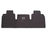 Dodge Ram 3500 Floor Mats - 82209563AC