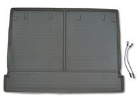 Jeep Commander Cargo Trays & Mats - 82209667AB