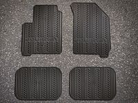 Dodge Journey Floor Mats - 82210816AB