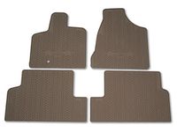 Chrysler Town & Country Floor Mats - 82211239AB