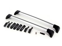 Dodge Caliber Racks & Carriers - 82211409