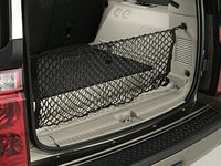 Jeep Grand Cherokee Cargo Net - 82209453