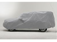 Jeep Vehicle Cover - 82210320