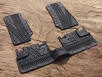 Mopar Floor Mats - 82210166AD