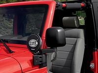 Jeep Wrangler Off-Road Light - 82207271