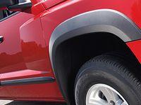 Dodge Wheel Flare - 82211015