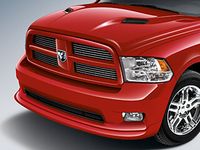 Ram 1500 Hood - 82211065AF