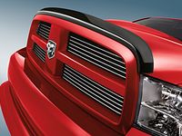 Ram 2500 Air Deflectors - 82212045