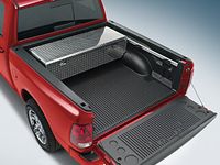 Dodge Ram 1500 Toolboxes & Storage - 82211356