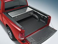 Mopar Toolboxes & Storage - 82211356