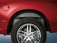Dodge Ram 1500 Wheel Well Liners - 82211373