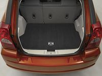 Dodge Cargo Trays & Mats - 82211419AB
