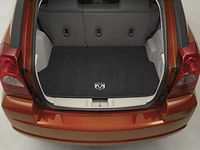 Dodge Caliber Cargo Trays & Mats - 82211419AB