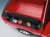 Dodge Ram 1500 Toolboxes & Storage - 82213570