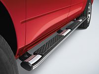 Dodge Running Boards & Side Steps - 82211500AF