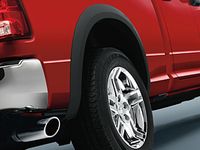 Ram 1500 Wheel Flare - 82211720AC