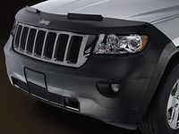 Jeep Grand Cherokee Front End Cover - 82212083