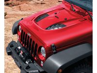 Mopar Bumpers - 82214565AB