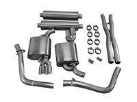 Dodge Charger Performance Exhaust Systems - P5155958