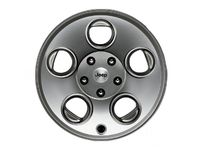 Jeep Wrangler Wheels - P5155977