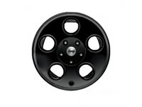 Jeep Wheels - P5155978