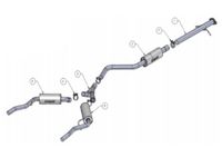 Dodge Performance Exhaust Systems - P5156165