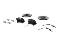 Dodge Performance Brakes - P5156167AC