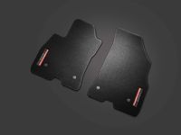 Ram ProMaster City Floor Mats - 82214428