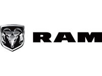 Ram Performance Axle Assembly - P5160062