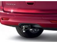 Chrysler Hitches & Towing - 82214543AB