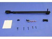 Ram 1500 Bike Carrier - TCFKM526